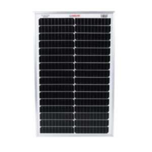 45W Solar Panel – Efficient Power for Medium-Sized Loads
