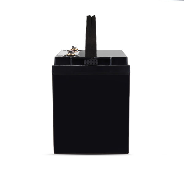 Lithium Iron 12.8V 105AH - Image 4