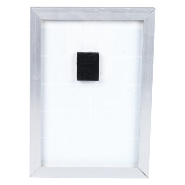 5W Solar Panel – Compact & Efficient for Low Power Applications - Image 3