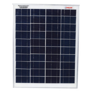 20W Solar Panel – Reliable Energy for Remote Power Needs