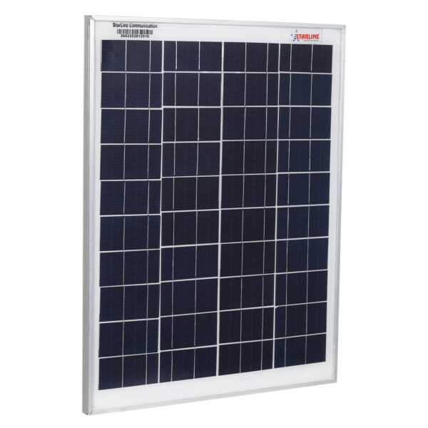 20W Solar Panel – Reliable Energy for Remote Power Needs - Image 3
