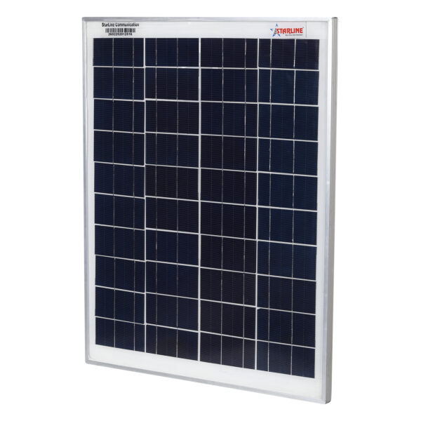 20W Solar Panel – Reliable Energy for Remote Power Needs - Image 2