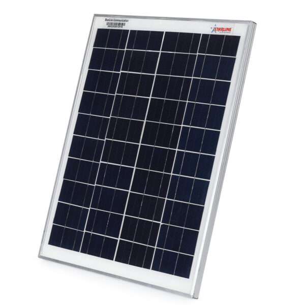 20W Solar Panel – Reliable Energy for Remote Power Needs - Image 5