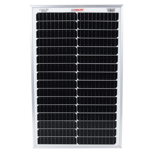 45W Solar Panel – Efficient Power for Medium-Sized Loads - Image 2