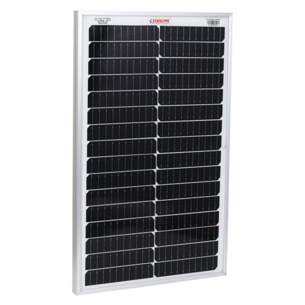 45W Solar Panel – Efficient Power for Medium-Sized Loads - Image 3