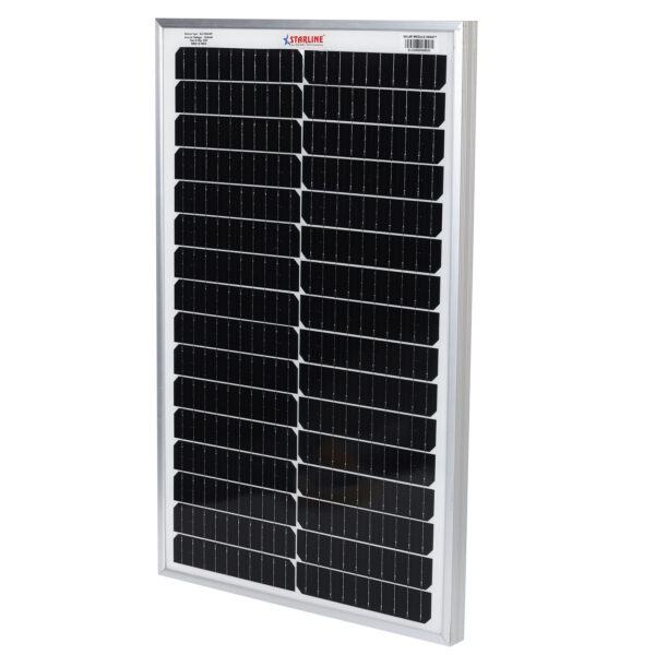 45W Solar Panel – Efficient Power for Medium-Sized Loads - Image 4
