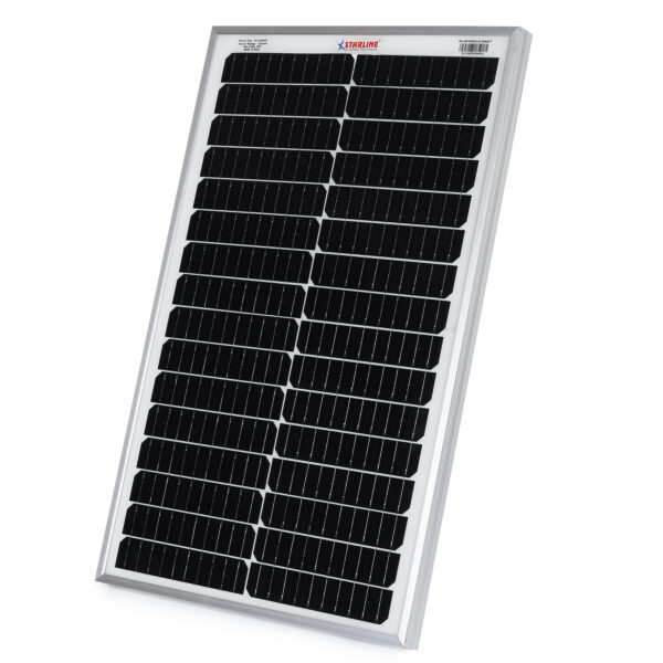 45W Solar Panel – Efficient Power for Medium-Sized Loads - Image 6